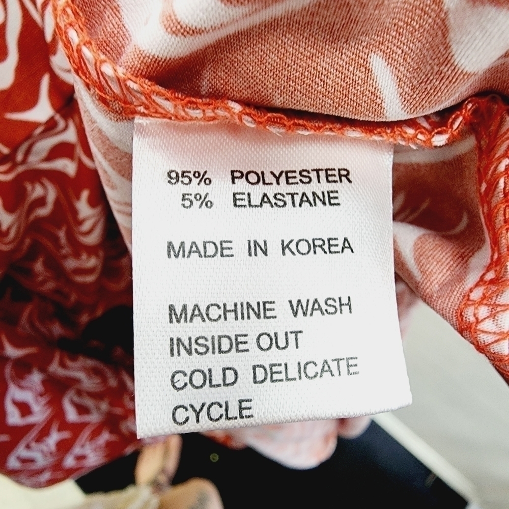 Tracy Negoshian Shift Dress - Picture 8 of 8